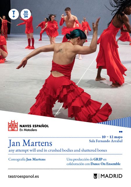 Jan Martens