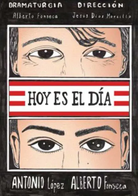Hoy es el día