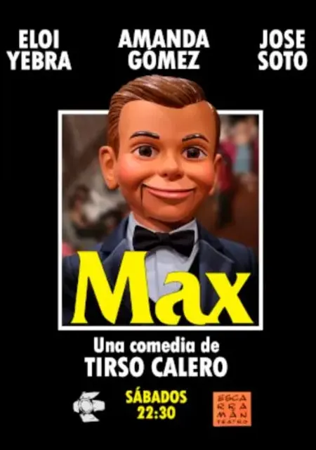 Max