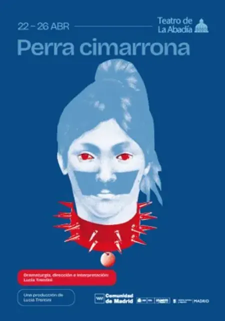 Perra Cimarrona
