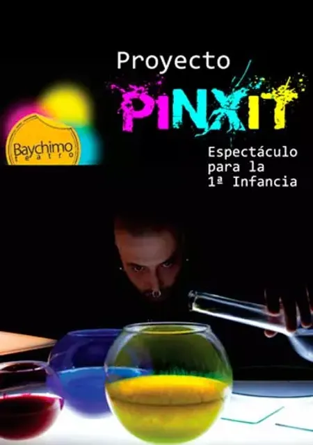 Pinxit