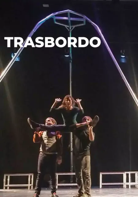 Trasbordo