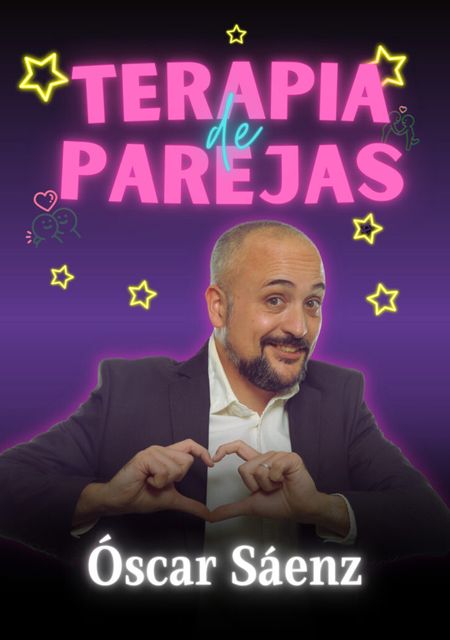 Terapia de Parejas