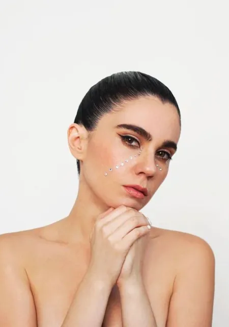 Javiera Mena
