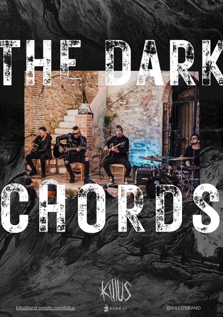 The Dark Chords