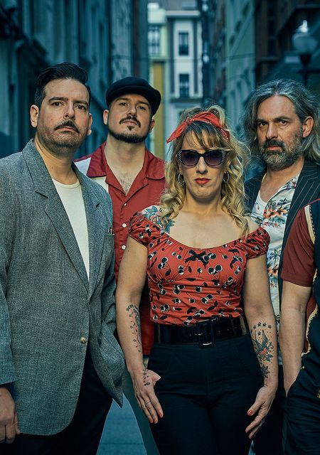 The Soulers