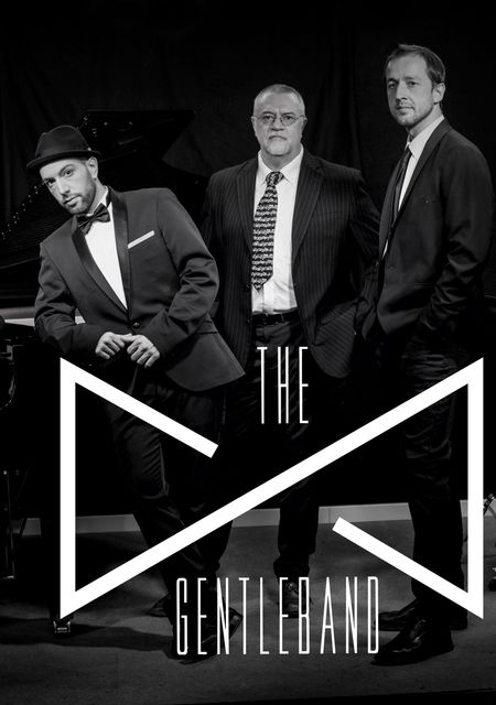 The Gentle Band