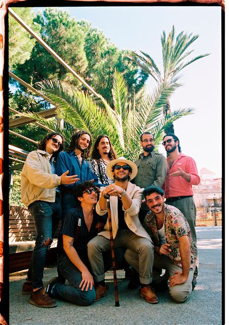 The Goliard Collective