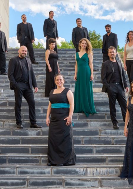 Opera Omnia