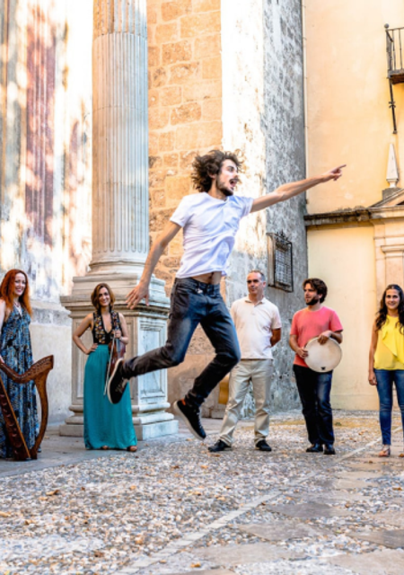 Iliber Ensemble