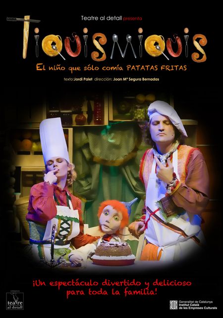 Tiquismiquis