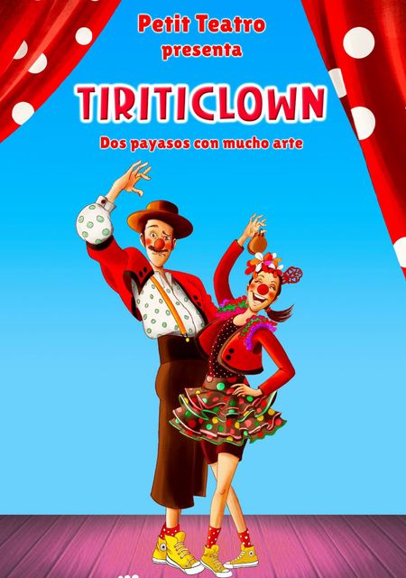 Tiriticlown