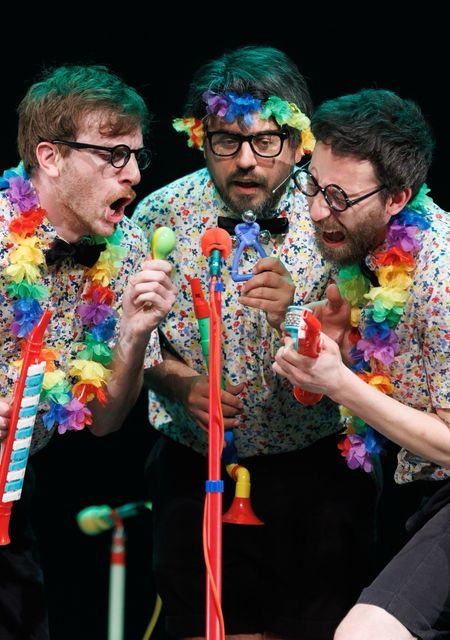 Toyboys