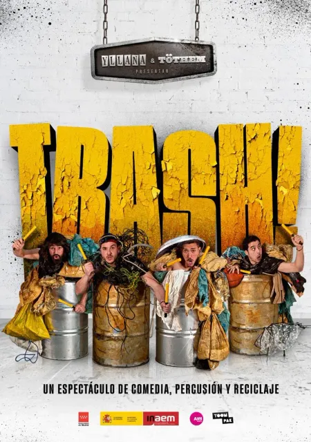 Trash!