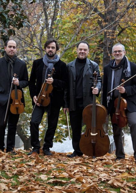 Ensemble Trifolium