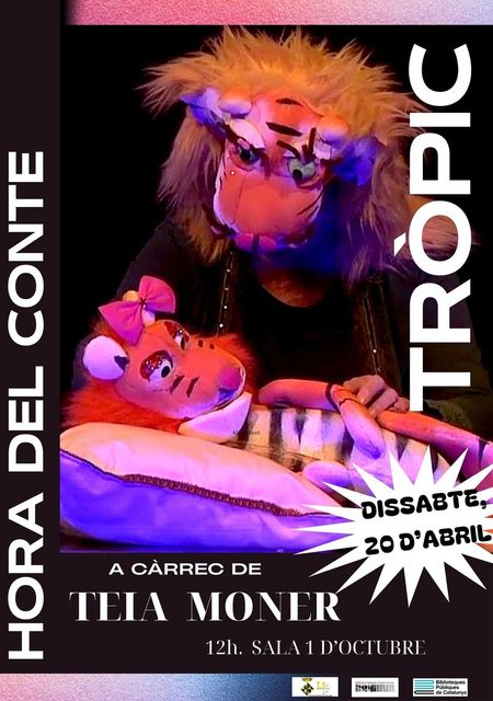 Trópico