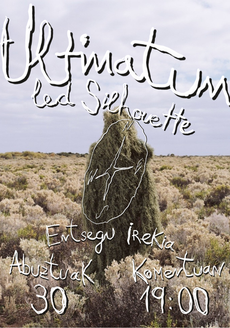 Ultimátum