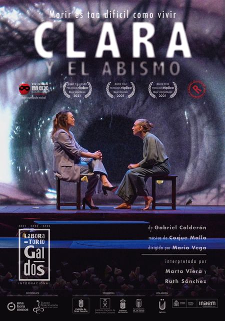 Clara y el abismo