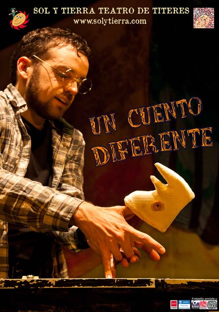 Un cuento diferente