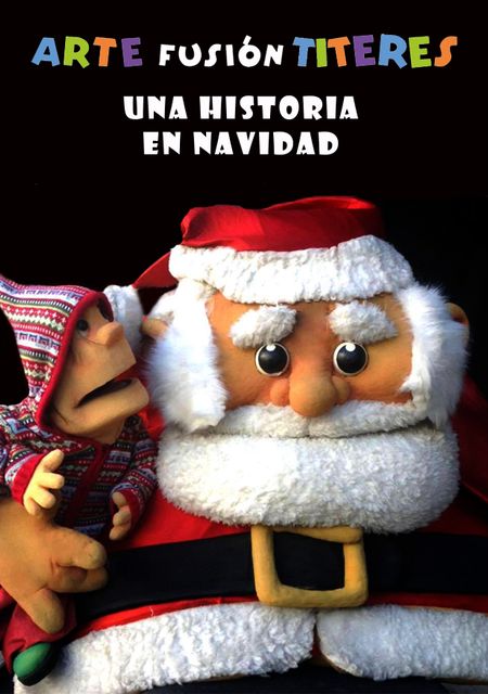 Una historia en Navidad