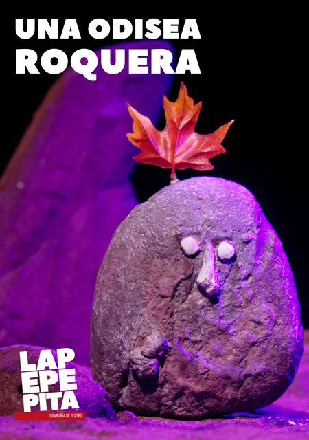 Una Odisea Roquera