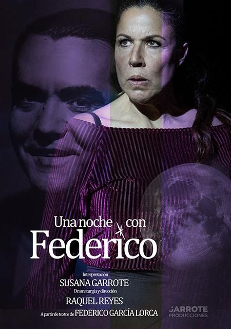 Una noche con Federico
