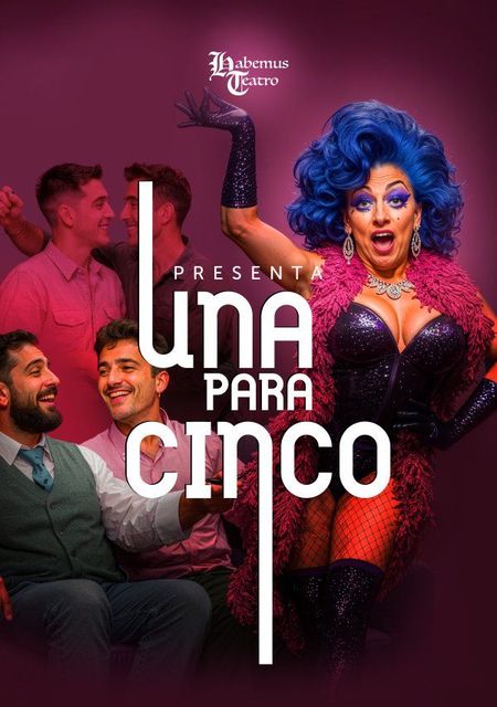 Una para Cinco