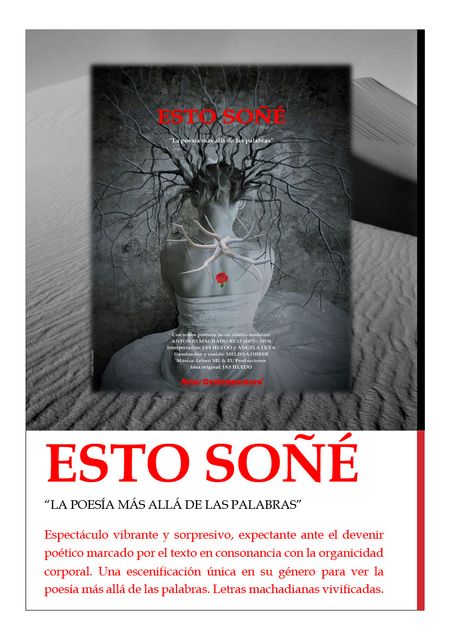 Esto Soñe