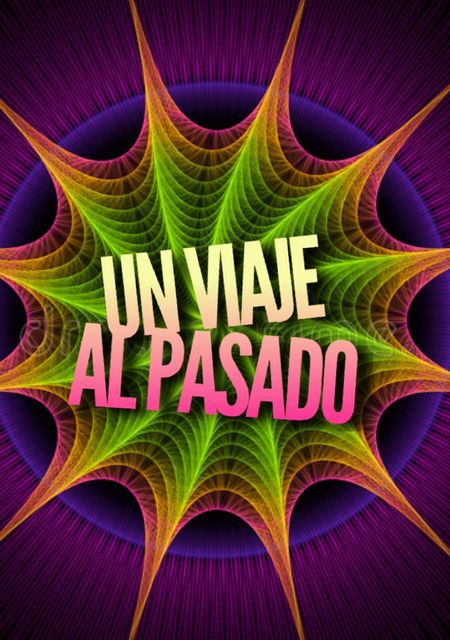 Un viaje al pasado