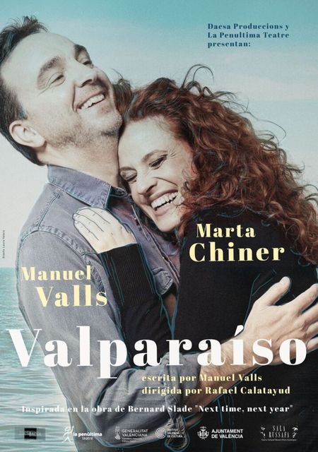 Valparaíso