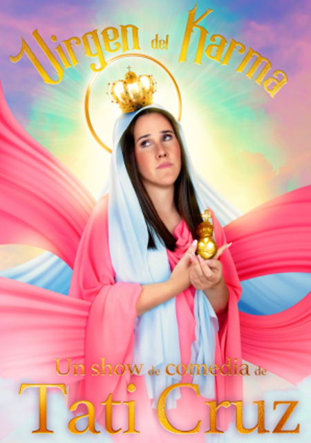 Virgen del Karma