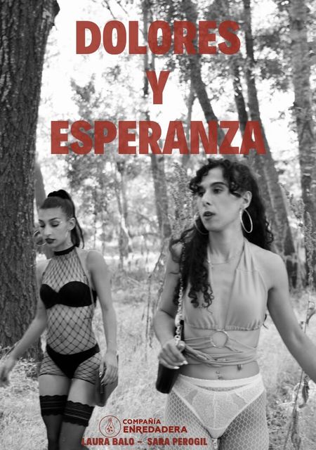 Dolores y Esperanza