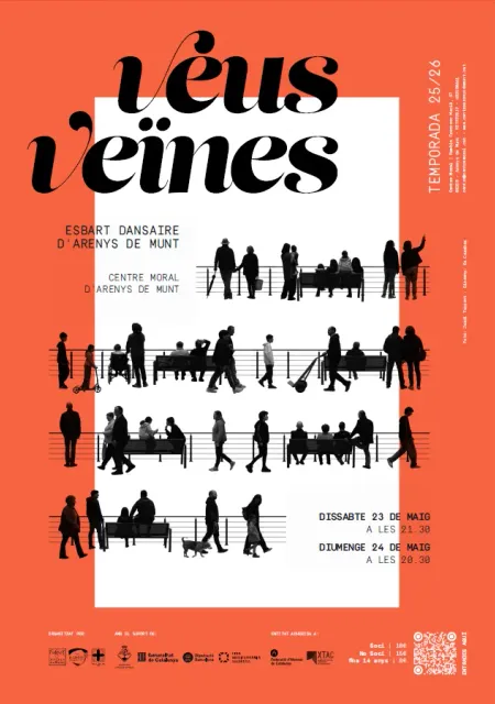 Veus Veïnes