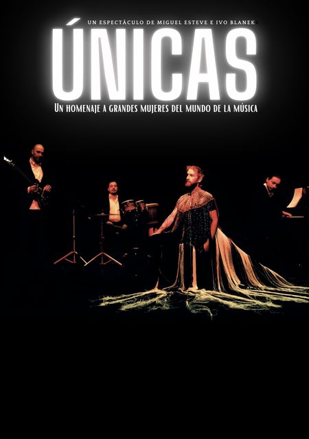 ÚNICAS