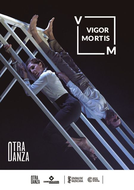 Vigor Mortis