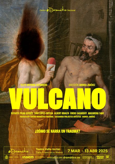 Vulcano