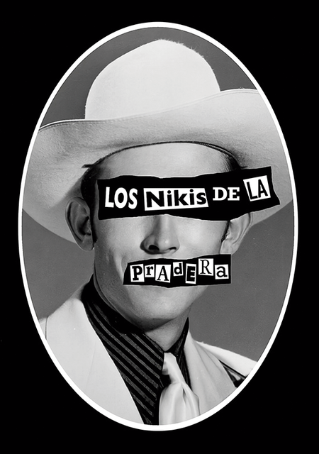 Los Nikis de la Pradera