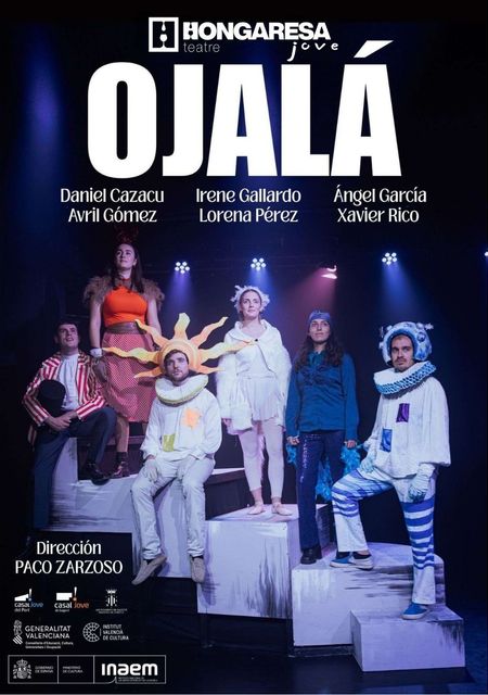 Ojalá