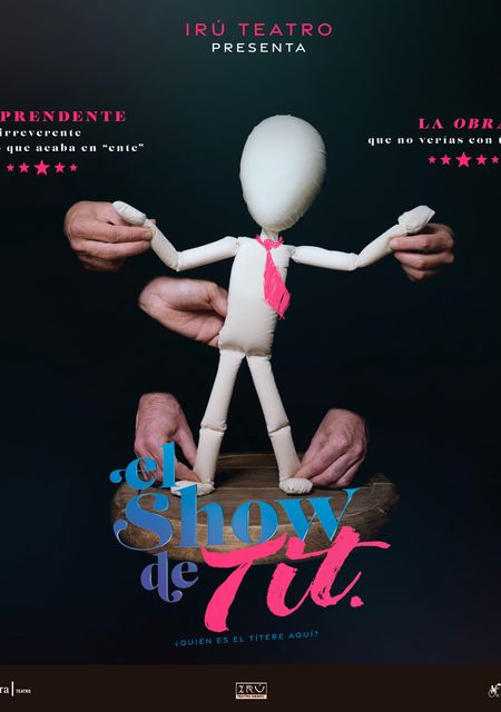 El show de Tit