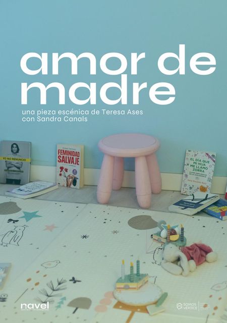 Amor de Madre