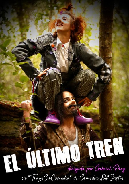 El Último Tren