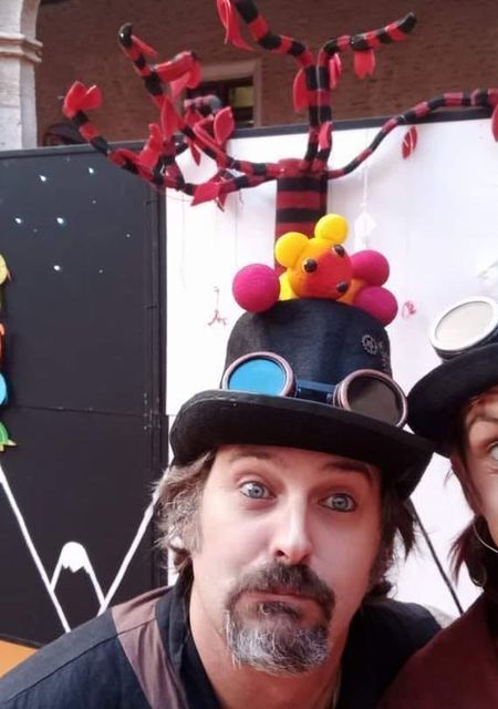 Circuentos