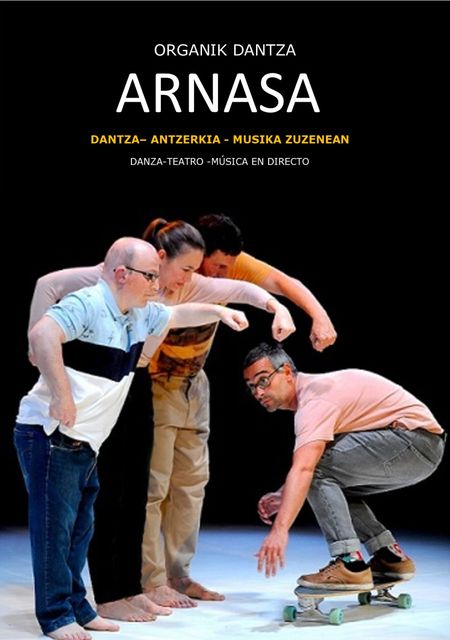 Arnasa (Respiración)