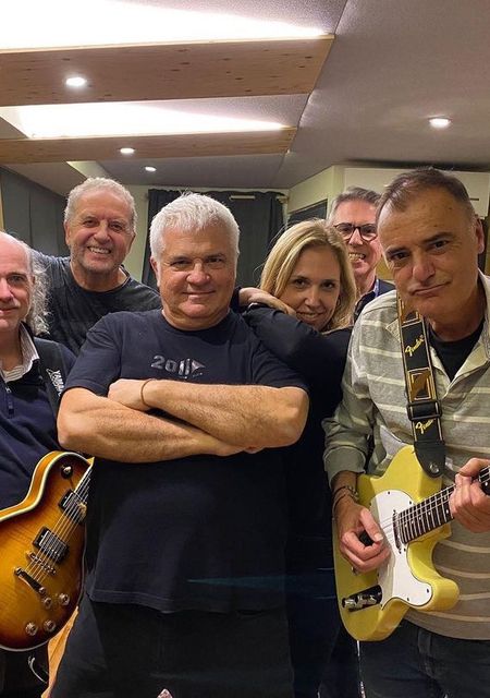 The Rock Killers