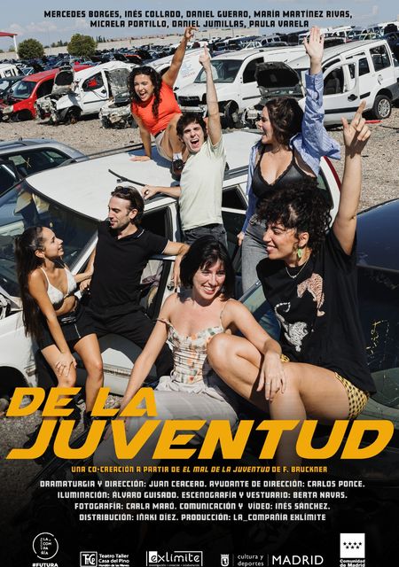 De la juventud