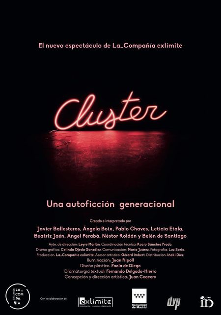 Cluster