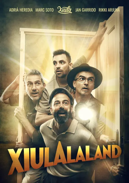 Xiulalaland