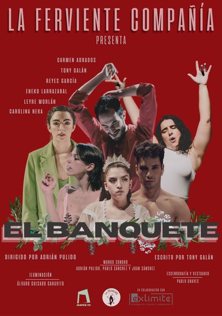 El banquete