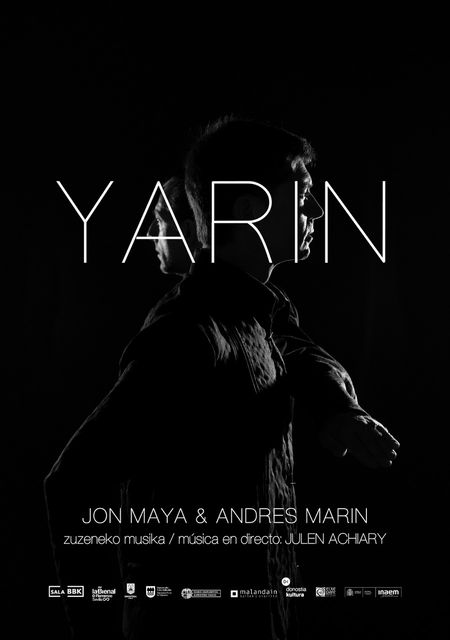Yarin