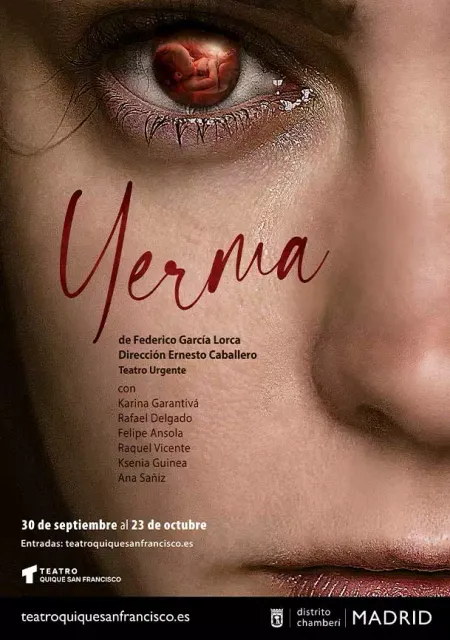 Yerma